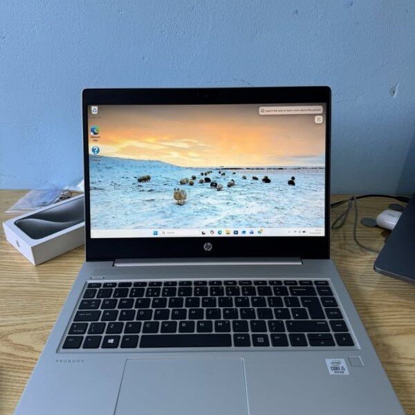 Dell Latitude 5340 – Core i5 13th Generation | 16GB Ram | 256GB SSD