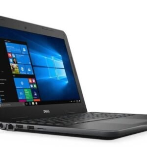Dell Latitude 3380 – Core i5 7th Generation | 8GB Ram | 128GB SSD